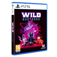 Wild Bastards - PS5