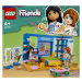 LEGO® Friends 41739 Liannin pokoj