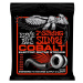 Ernie Ball 2730 Slinky Cobalt 7-String Struny pro elektrickou kytaru