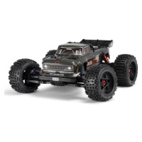 Arrma Outcast 4S V2 BLX 1:10 4WD RTR ocelová