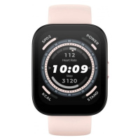 Amazfit Bip 5 růžové