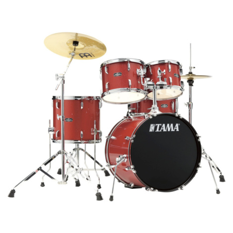 Tama ST50H5-CDS Stagestar - Candy Red Sparkle