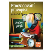 Procvičování pravopisu - ČJ pro 5. ročník