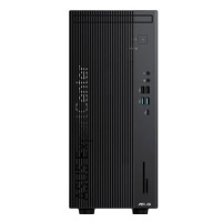 ASUS ExpertCenter D7 Mini Tower D700ME 15L Black