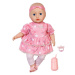 Zapf Creation Baby Annabell Mia, 43 cm