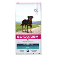 EUKANUBA Rottweiler 12 kg