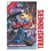 Renegade Games Transformers Deck-Building Game: War on Cybertron