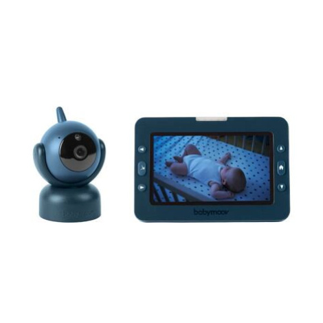 Babymoov Video baby monitor YOO-MASTER PLUS