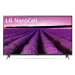 Smart televize LG 65SM8050 (2019) / 65" (164 cm)