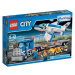 Lego® city 60079 transportér pro převoz raket