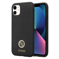 Pouzdro Guess GUHCN614DGPK pro iPhone 11 Xr