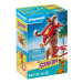 Playmobil 70713 scooby-doo! sběratelská figurka plavčík