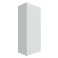 ArtExt Kuchyňská skříňka horní vysoká MALMO | W4 40 Barva korpusu: Bílá