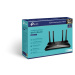 TP-Link Archer AX1800 router Černá