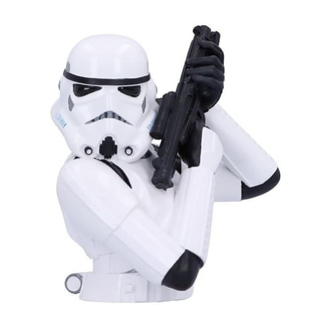 Busta Star Wars - Stormtrooper NEMESIS NOW