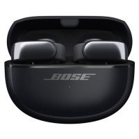 Bose Ultra Open Earbuds bezdrátová sluchátka černá