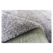 Berfin Dywany Kusový koberec Microsofty 8301 Dark lila - 200x290 cm