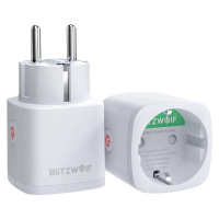 BlitzWolf BW-SHP13 WIFI Smart Socket (EU) 3680W