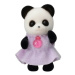 Sylvanian Families Rodina pandy