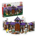 Lego (71436) King Boo a strašidelné sídlo