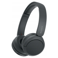 Sony WH-CH520 Bezdrátová sluchátka přes uši Černá Bluetooth 454S2374