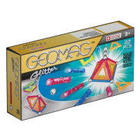 Geomag Glitter 22 dílků