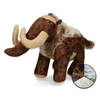 Holland Animal Care Pískací mamut Milda, imitace kůže - 40 cm