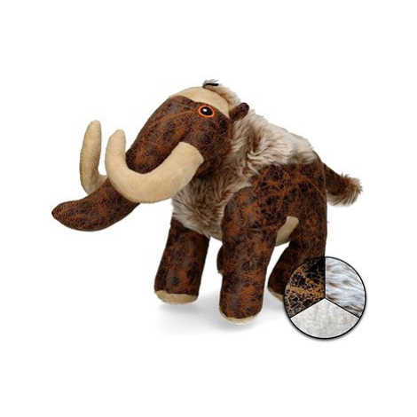 Holland Animal Care Pískací mamut Milda, imitace kůže - 40 cm