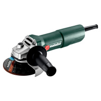 METABO W 750-125 úhlová bruska 125mm | 750W