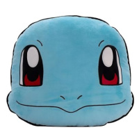 Polštář Pokémon - Squirtle