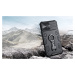 Zadní kryt Nillkin CamShield Armor PRO Magnetic pro Apple iPhone 14 Pro Max, černá