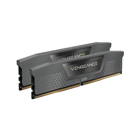 Corsair 64GB KIT DDR5 5600MHz CL40 Vengeance Grey for AMD