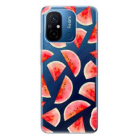 iSaprio Melon Pattern 02 pro Xiaomi Redmi 12C