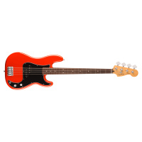 Fender Player II Precision Bass Rosewood Fingerboard - Coral Red