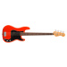 Fender Player II Precision Bass Rosewood Fingerboard - Coral Red