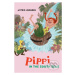 Pippi In The South Seas - Astrid Lindgren, Ingrid Vang Nyman (ilustrácie) - kniha z kategorie Be