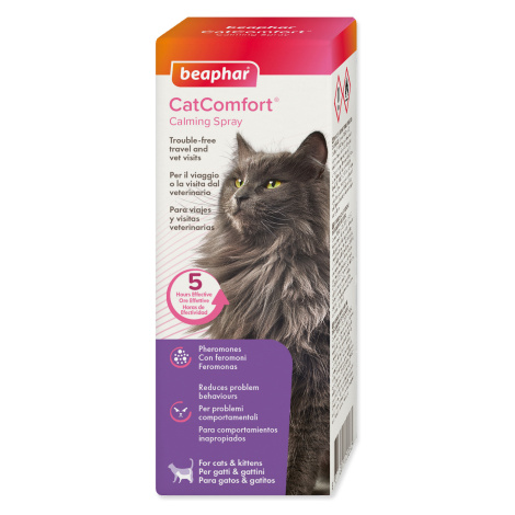 Beaphar CatComfort sprej 60 ml