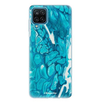 iSaprio BlueMarble 15 pro Samsung Galaxy A12