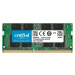 CRUCIAL SODIMM DDR4 8GB 3200MHz CL22