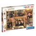 Clementoni 29781 - Puzzle 180 Harry Potter