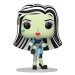 Funko POP Vinyl: Monster High- Frankie