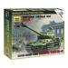 Wargames (WWII) tank 6201 - IS-2 Stalin (1: 100)