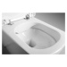 GLANC rimless WC závěsné Sapho GC321