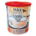 MAX deluxe 1/2 KUŘETE s vemínkem 800g