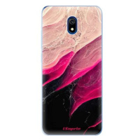 iSaprio Black and Pink pro Xiaomi Redmi 8A