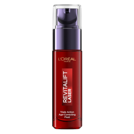Loréal Paris Revitalift Laser fluid 30 ml