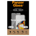 PanzerGlass™ Ultra-Wide Fit Samsung Galaxy S23/S22 s funkčním otiskem prstů a instalačním rámečk