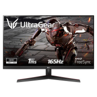 LG UltraGear 32GN600 monitor 32