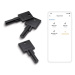 Netatmo Doorlock kit 3 keys