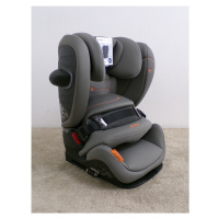 CYBEX Autosedačka Pallas G i-Size (9-36 kg) Lava Grey Gold